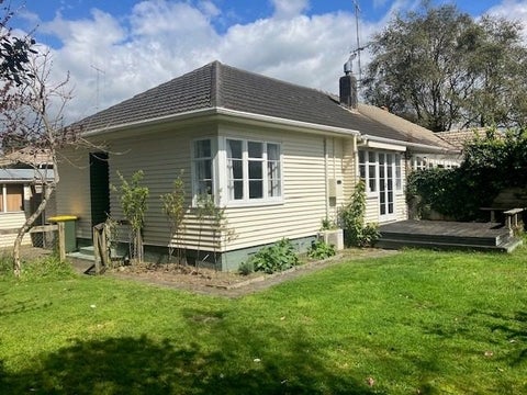 43 MacFarlane Street, Hamilton East, Hamilton