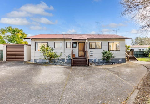 2/12 Eskdale Road, Birkdale, Auckland