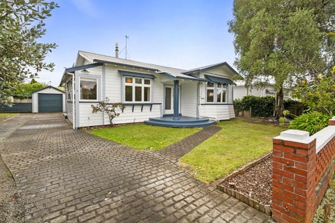 3 Regent Street, Palmerston North, Palmerston North