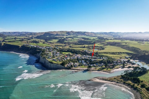 9 Campbell Terrace, Motunau, Greta Valley