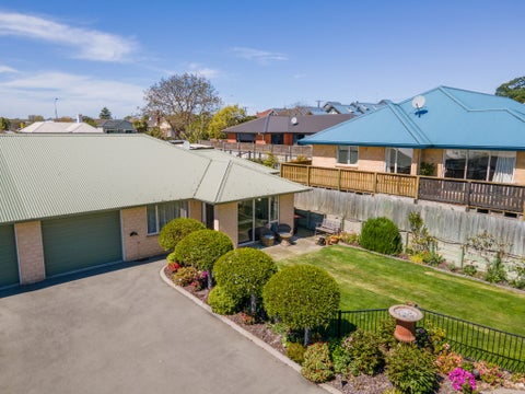 26B Browne Street, Parkside, Timaru