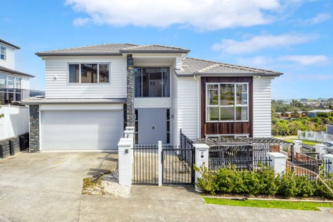 1 Tims Crescent, Flat Bush, Auckland