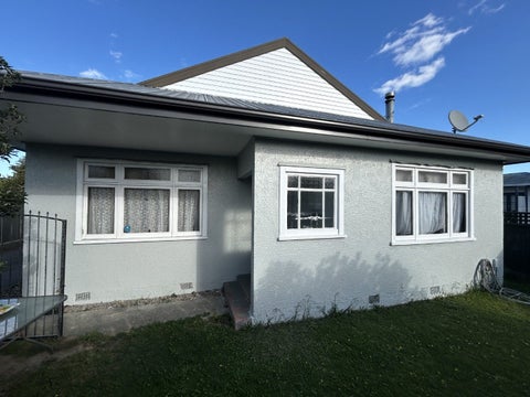426 Tremaine Avenue, Takaro, Palmerston North