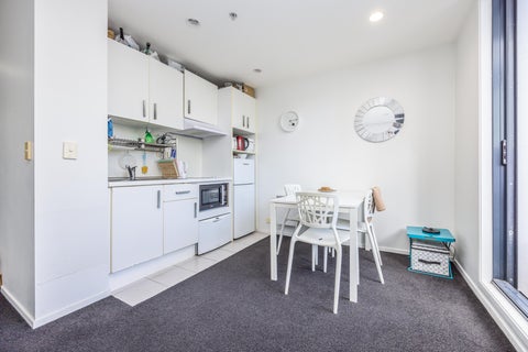 603/36 Eden Crescent, Auckland Central, Auckland
