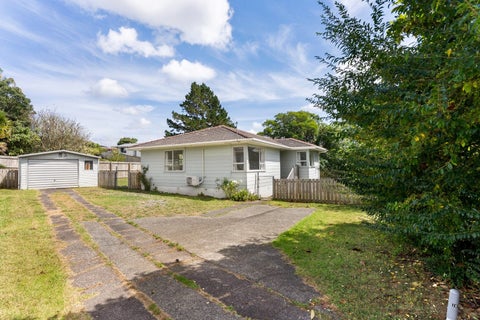 52 Coburg Street, Henderson, Auckland