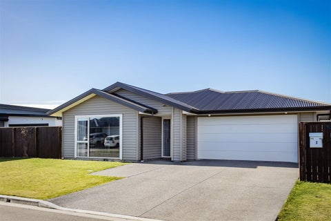 3 Hickmott Street, Rangiora, Rangiora