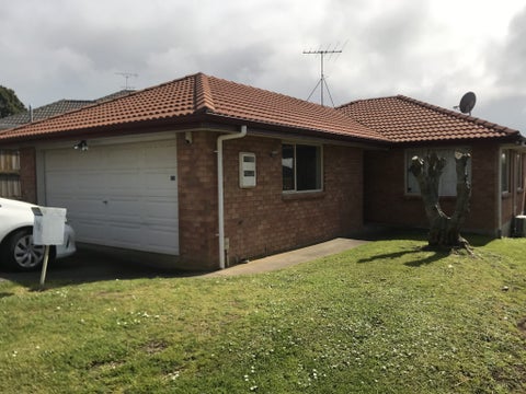 1A Caen Road, Panmure, Auckland