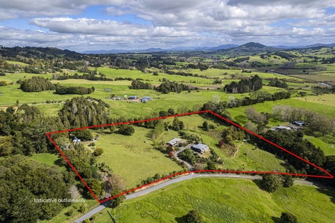 65 Rushbrook Road, Ruatangata West, Kamo