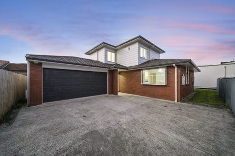 3 Haverstock Road, Sandringham, Auckland