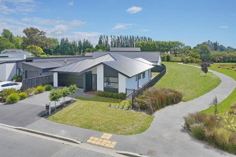 84 Glenturret Drive, Casebrook, Christchurch