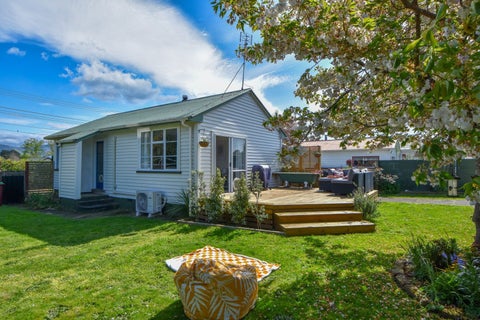 33 Wyndham Street, Carterton