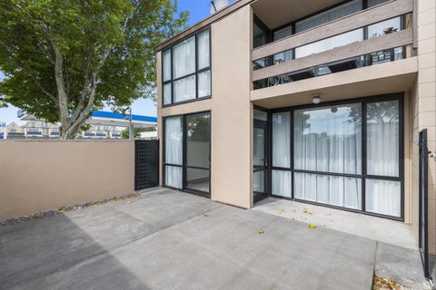 1A Bealey Avenue, Merivale, Christchurch