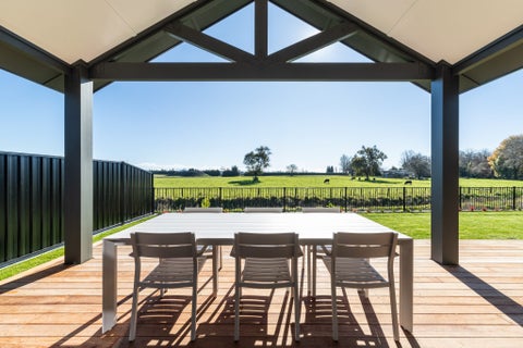 33 Crombie Avenue, Havelock North, Hastings