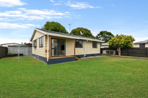 79B Dominion Road, Nawton, Hamilton