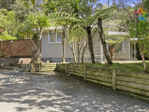6 Waipuna Grove, Stokes Valley, Lower Hutt
