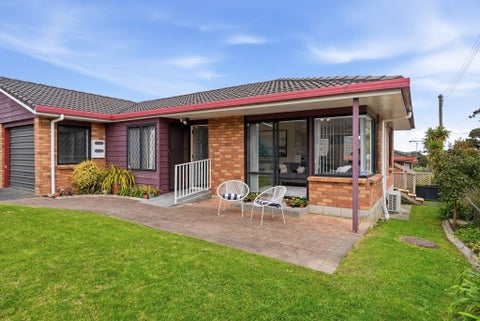 3/453 Richardson Road, Mount Roskill, Auckland