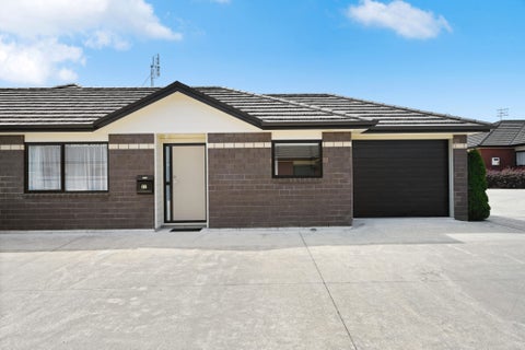 22 Cosmith Lane, Dinsdale, Hamilton