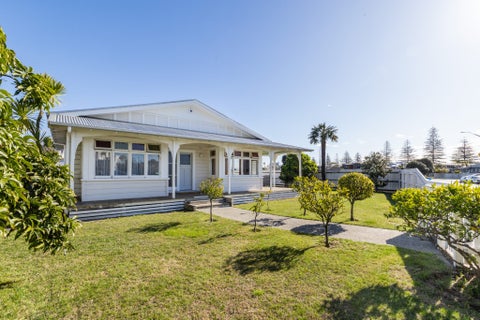 175 Waghorne Street, Ahuriri, Napier
