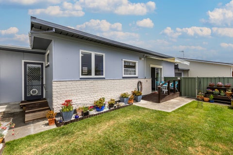 3/17 Bowling Road, Greenmeadows, Napier