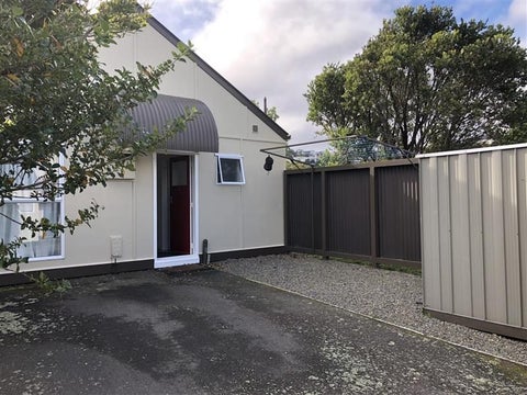 4/17 Cedar Street, Maungaraki, Lower Hutt