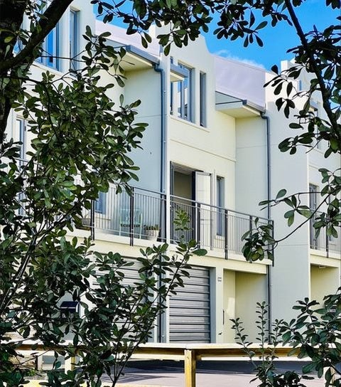 20/268 Shirley Road, Papatoetoe, Auckland
