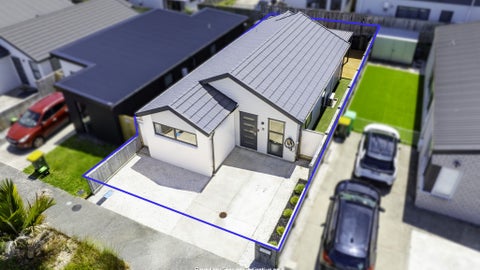 18 Houhora Street, Westgate, Auckland
