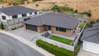 21 Bickerton Rise, Churton Park, Wellington