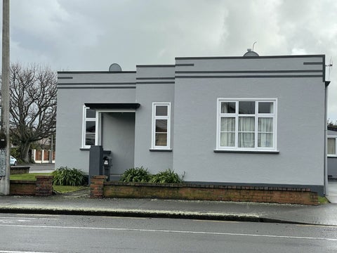447 Featherston Street, Palmerston North, Palmerston North