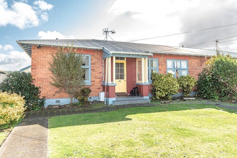 17 Kitchener Street, Whanganui East, Whanganui