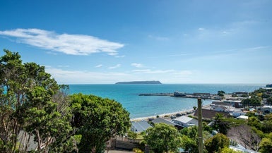 146 Motuhara Road, Plimmerton, Porirua