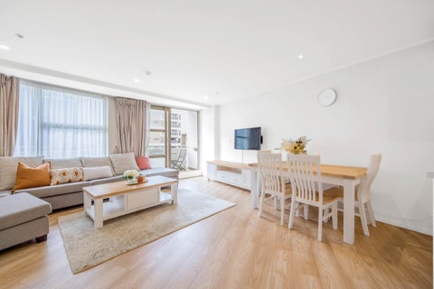 9C/156 Vincent Street, Auckland Central, Auckland