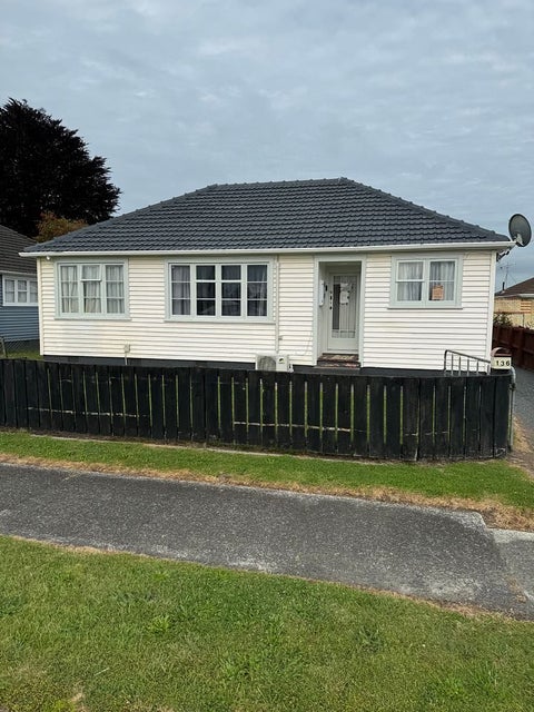 136 Great South Road, Huntly, Huntly