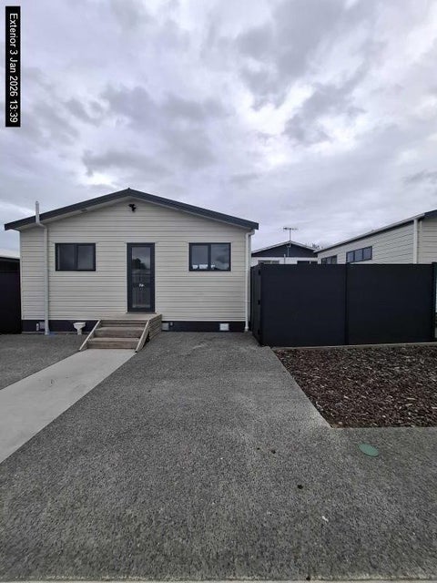 17 Graham Street, Levin, Levin