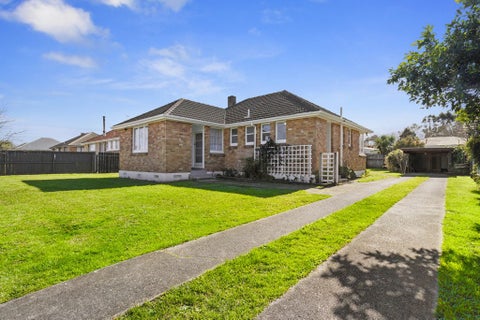 41 Slim Street, Bader, Hamilton