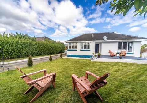 16 Leicester Street, Terrace End, Palmerston North