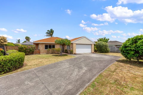 16 Clydesdale Close, Papamoa Beach, Papamoa