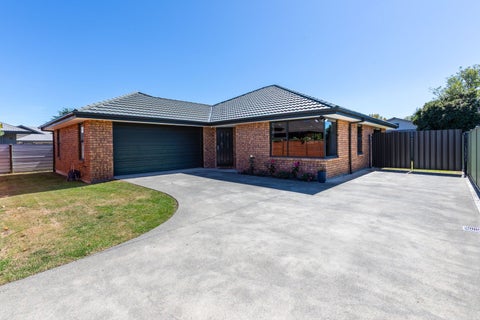 201A High Street, Dannevirke