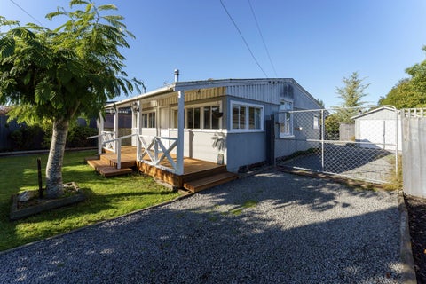7 Savage Street, Kainga, Christchurch