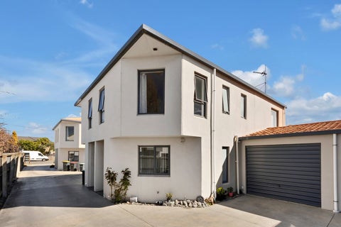 51A King Street, Sydenham, Christchurch