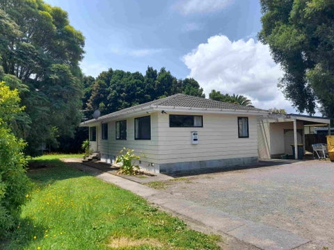 21 Arodella Crescent, Ranui, Auckland