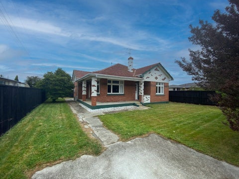 21 Lanark Street, Mosgiel, Mosgiel