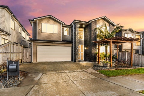 4 Cooladawson Drive, Flat Bush, Auckland
