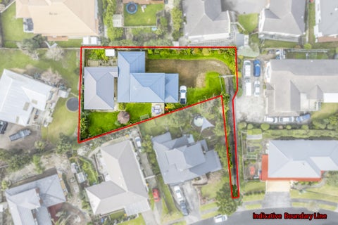 16 Ewhurst Place, Goodwood Heights, Auckland