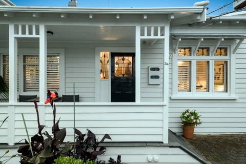 3A Turakina Street, Grey Lynn, Auckland