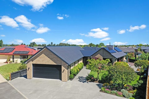 15 Orchard Grove, Netherby, Ashburton