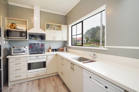 43 Half Mile Road, Tuatapere, Tuatapere