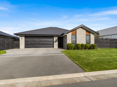 45 Territory Street, Rolleston, Rolleston