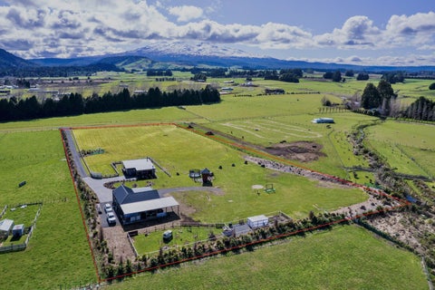 52A Ruapehu Road, Ohakune, Ohakune