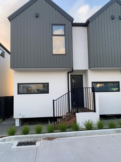 7/48 Glen Road, Stokes Valley, Lower Hutt