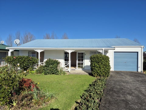 4 Courthouse Lane, Coromandel, Coromandel